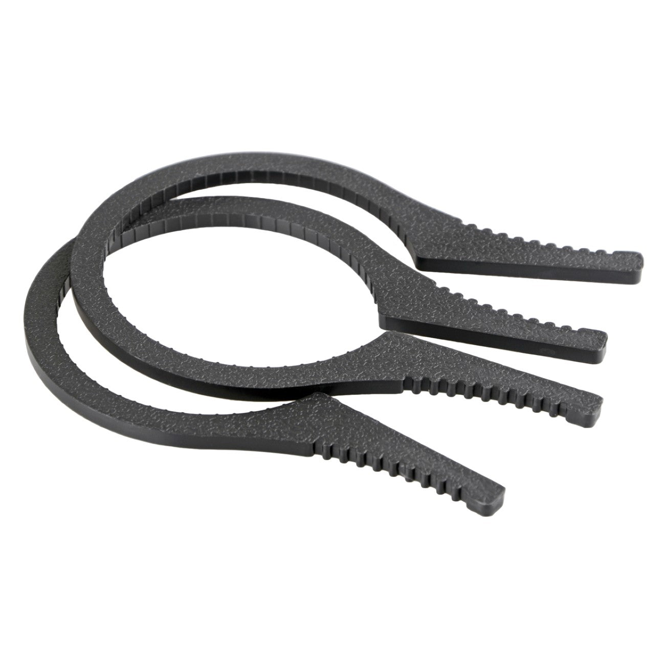 Filterzangen Set (2 Stück) für Kameraobjektive – Filter-Entferner für festsitzende & Slim-Filter in 37–95mm