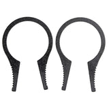 Filterzangen Set (2 Stück) für Kameraobjektive – Filter-Entferner für festsitzende & Slim-Filter in 37–95mm