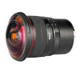 Fisheye-Objektiv MK-8mm-F/3.5 für Sony E-Mount