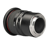 Fisheye-Objektiv MK-8mm-F/3.5 für Micro 4/3 (Olympus und Panasonic Lumix)