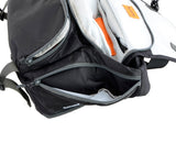 Fototasche mit Tablet-PC-Fach Winer Traveler THS-02