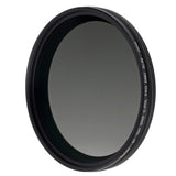 Daisee Variable ND-8 / CPL Kombi Filter 67mm 8-fach vergütet Slim