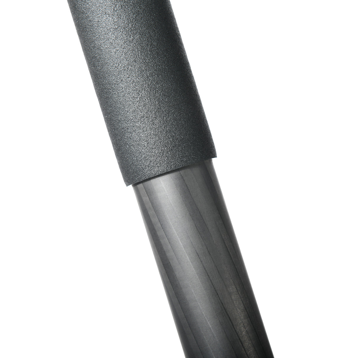 JUSINO Flexibles Karbon-Stativ max. 170cm bis 18Kg belastbar neigbare & entfernbare Mittelsäule