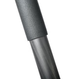 JUSINO Flexibles Karbon-Stativ max. 170cm bis 18Kg belastbar neigbare & entfernbare Mittelsäule