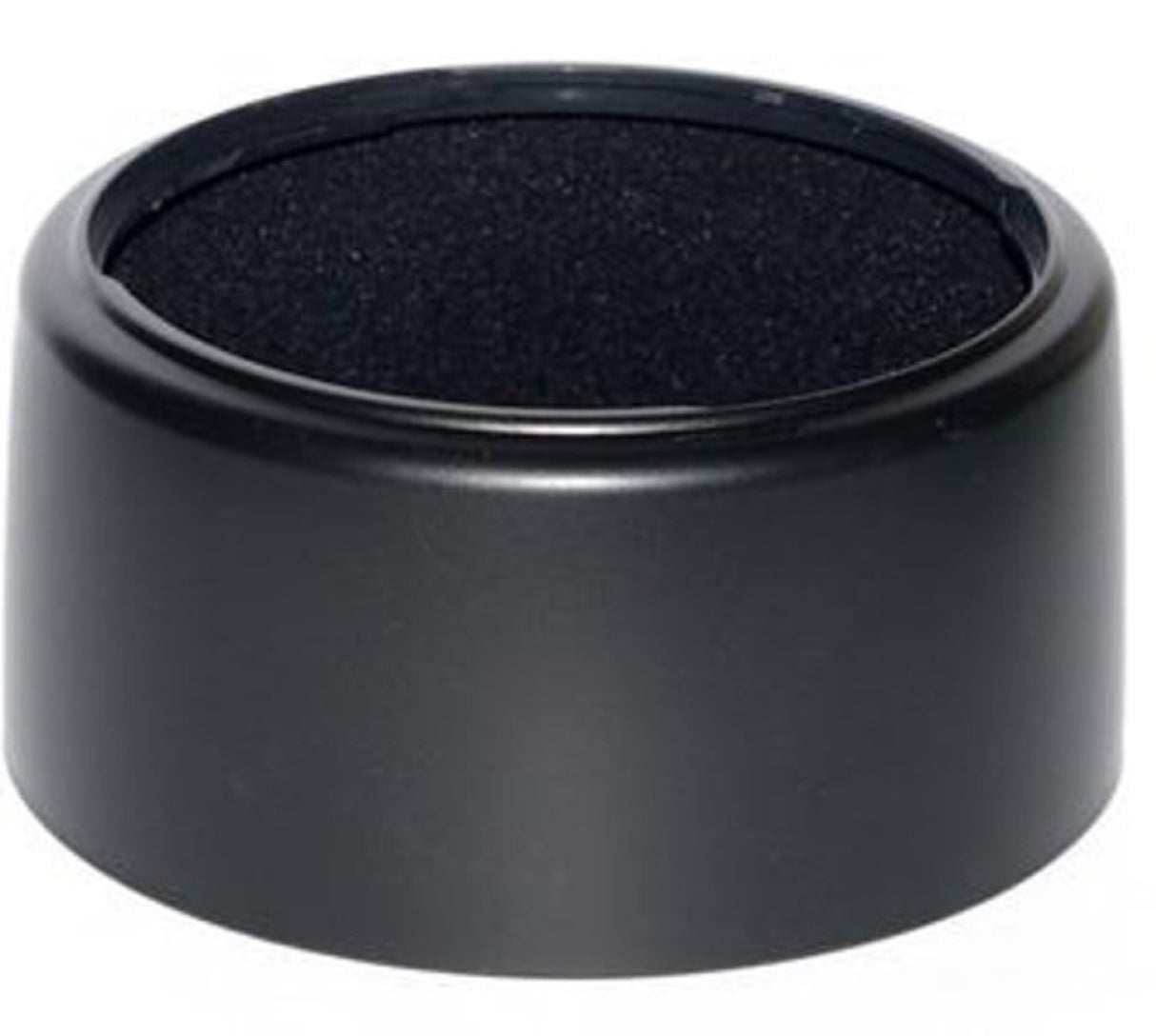 Gegenlichtblende ES-71II Sonnenblende für Canon EF 1.4/50mm USM ES-71 II Lens Hood