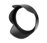 Gegenlichtblende EW-78E Sonnenblende für Canon EF 15-85mm Lens Hood