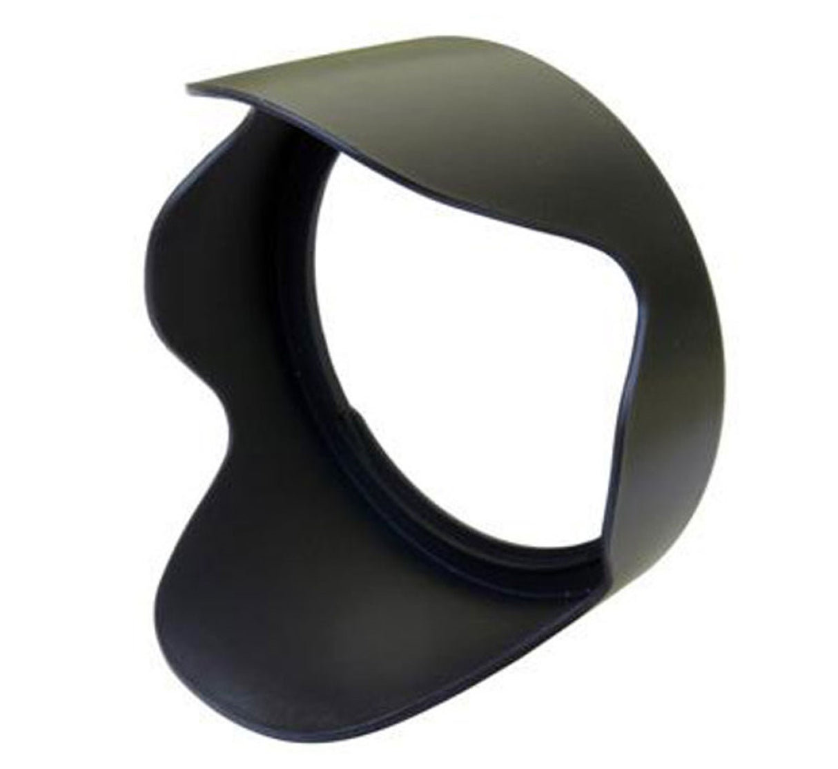 Gegenlichtblende EW-83J Sonnenblende für Canon EF-S 17-55mm f/2.8 IS USM Lens Hood