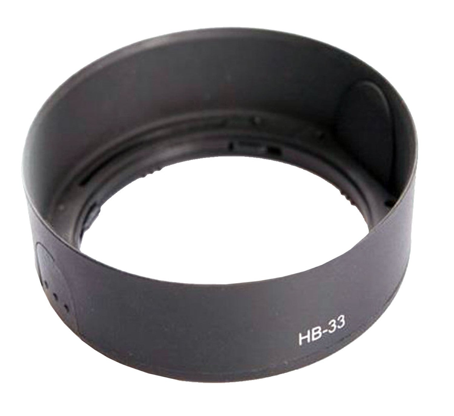Gegenlichtblende HB-33 Sonnenblende für Nikon AF 18-55G Lens Hood