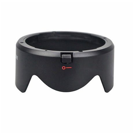 Gegenlichtblende wie Canon EW-73D Präziser Schutz für Ihre Kameraobjektive LH-73D