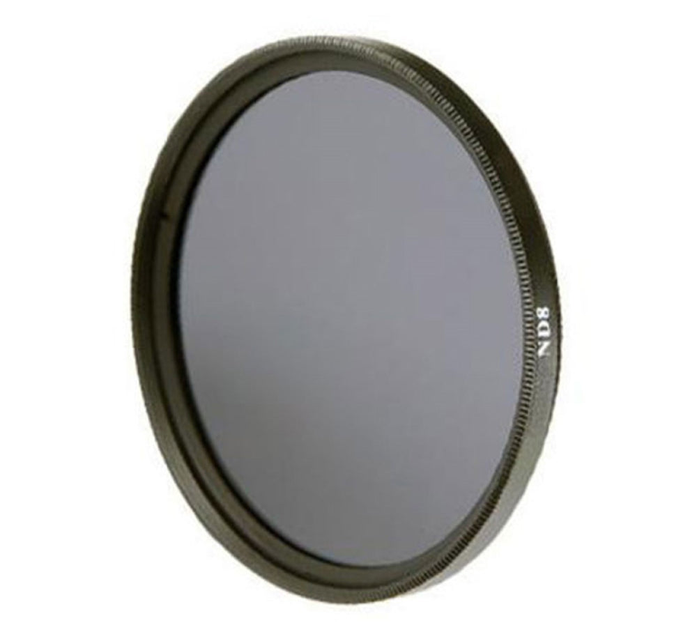 Graufilter ND8 Filter 49mm ND-8