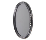 Graufilter Variable - ND2 - ND400 - 49mm