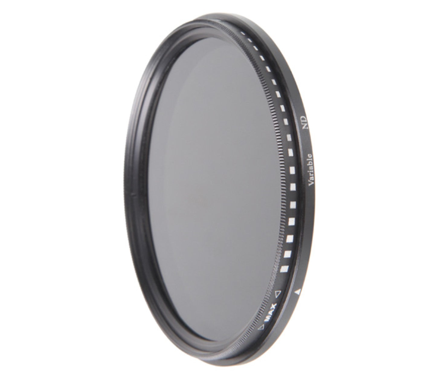 Graufilter Variable - ND2 - ND400 - 55mm