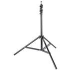 Lampenstativ mit Luftdämpfung 220cm und 280cm ayex GT-Serie