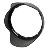 Gegenlichtblende HB-25 Sonnenblende für Nikon 24-85mm Lens Hood