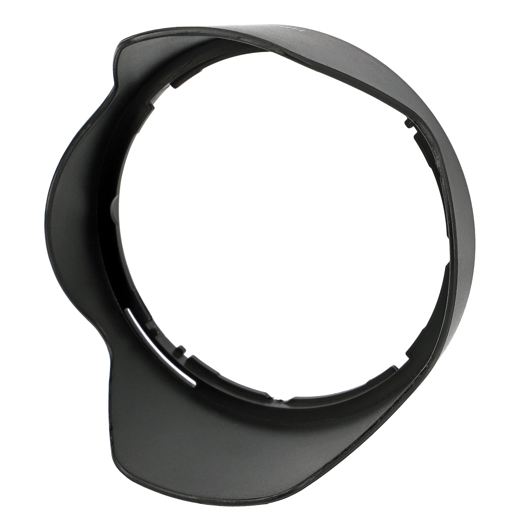 Gegenlichtblende HB-25 Sonnenblende für Nikon 24-85mm Lens Hood