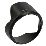 Gegenlichtblende HB-25 Sonnenblende für Nikon 24-85mm Lens Hood