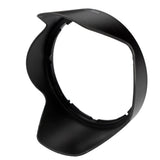 Gegenlichtblende HB-25 Sonnenblende für Nikon 24-85mm Lens Hood