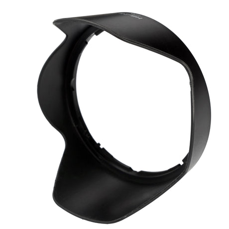 Gegenlichtblende HB-25 Sonnenblende für Nikon 24-85mm Lens Hood