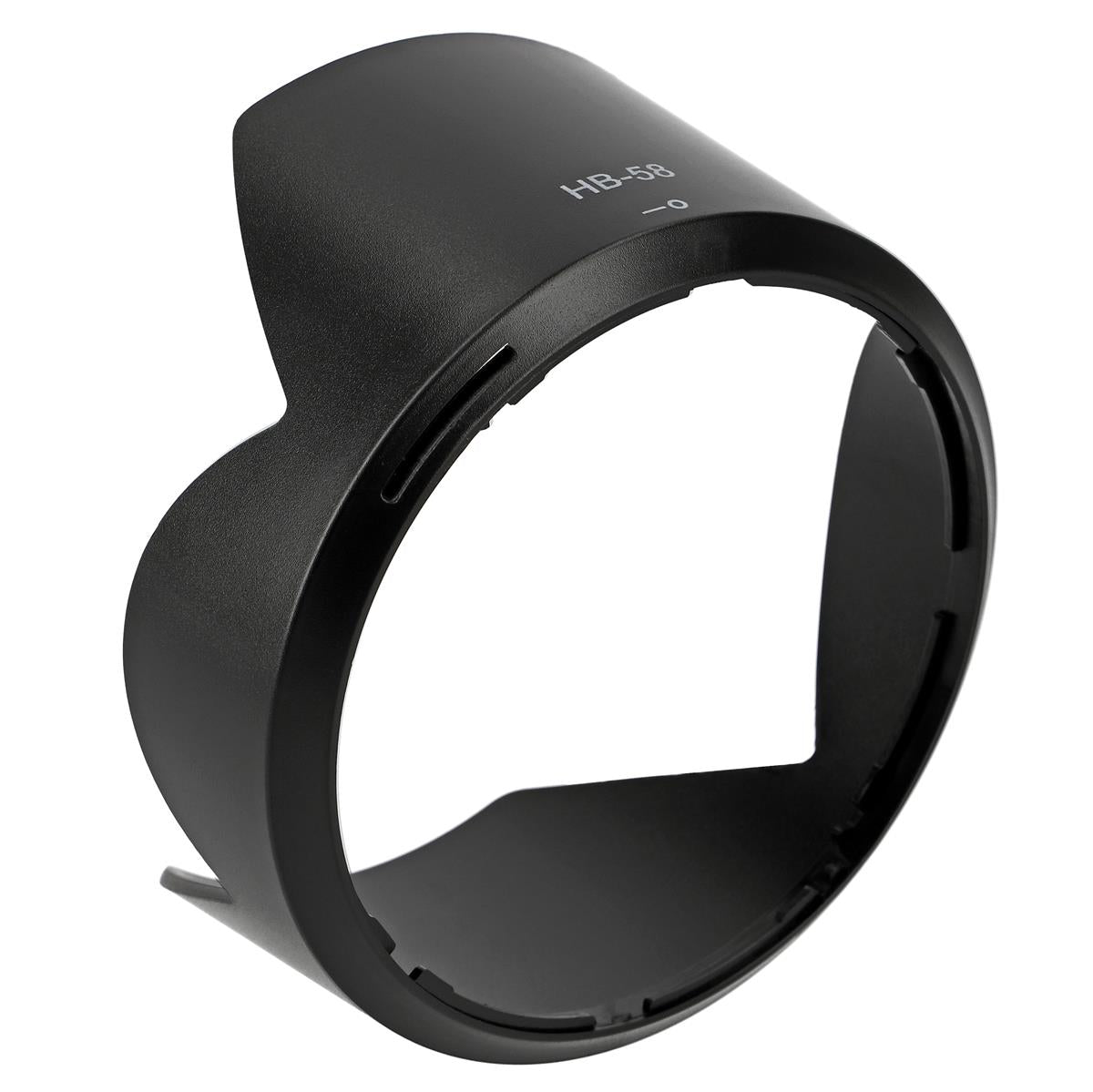Gegenlichtblende HB-58 für Nikon AF-S DX NIKKOR 18–300mm f/3.5–5.6G ED VR Lens Hood