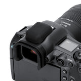 JJC Silikon-Blitzschuhabdeckung kompatibel mit Canon EOS R Kameras HC-ERSC3