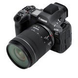 JJC Silikon-Blitzschuhabdeckung kompatibel mit Canon EOS R Kameras HC-ERSC3