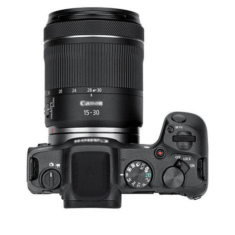 JJC Silikon-Blitzschuhabdeckung kompatibel mit Canon EOS R Kameras HC-ERSC3