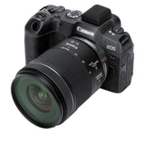 JJC Silikon-Blitzschuhabdeckung kompatibel mit Canon EOS R Kameras HC-ERSC3