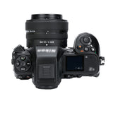 JJC Blitzschuhabdeckung für kompatible Nikon Z Kameras HC-NKZ