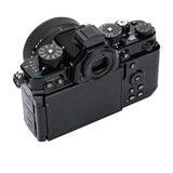 JJC Blitzschuhabdeckung für kompatible Nikon Z Kameras HC-NKZ