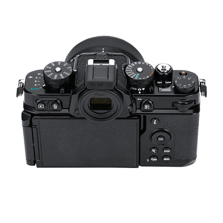 JJC Blitzschuhabdeckung für kompatible Nikon Z Kameras HC-NKZ