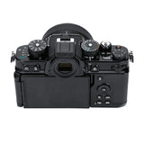 JJC Blitzschuhabdeckung für kompatible Nikon Z Kameras HC-NKZ