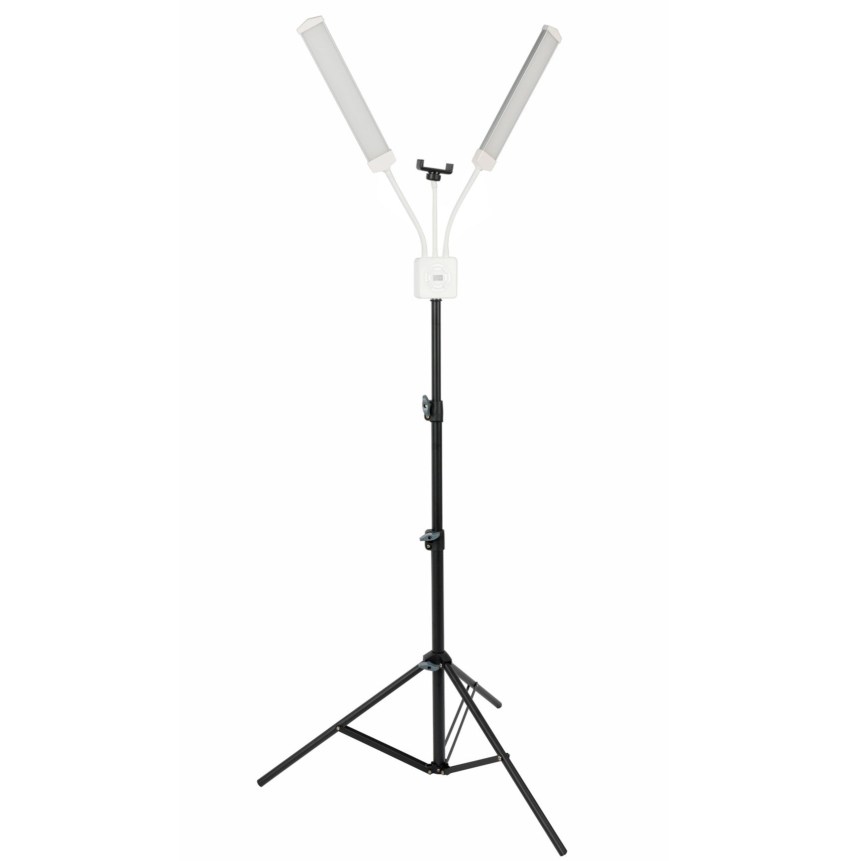 Dual Arm Hautpflege Beauty Light für Fotografie & Live-Streaming