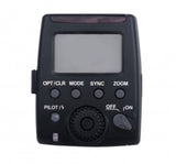 High Speed TTL Wireless Blitzauslöser-Set für Canon und Speedlite (MK-GT600C)