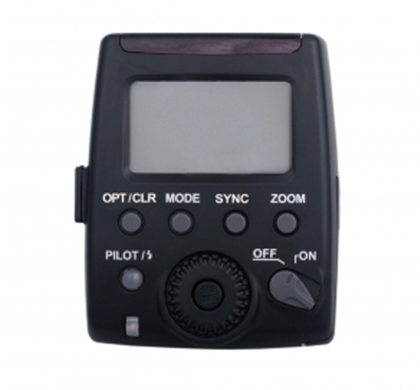 High Speed TTL Wireless Blitzauslöser-Set für Canon und Speedlite (MK-GT600C)