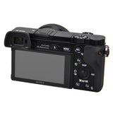 Hot Shoe Cover für Sony Kameras mit Multi Interface Shoe Premium ABS Schutzkappe ersetzt FA-SHC1M