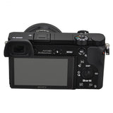 Hot Shoe Cover für Sony Kameras mit Multi Interface Shoe Premium ABS Schutzkappe ersetzt FA-SHC1M