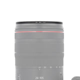 850nm IR Infrarotfilter - Extreme Infrarotfotografie für Kamera & Objektiv