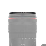 950nm IR Infrarotfilter – Maximale Infrarotwirkung für Kamera & Objektiv