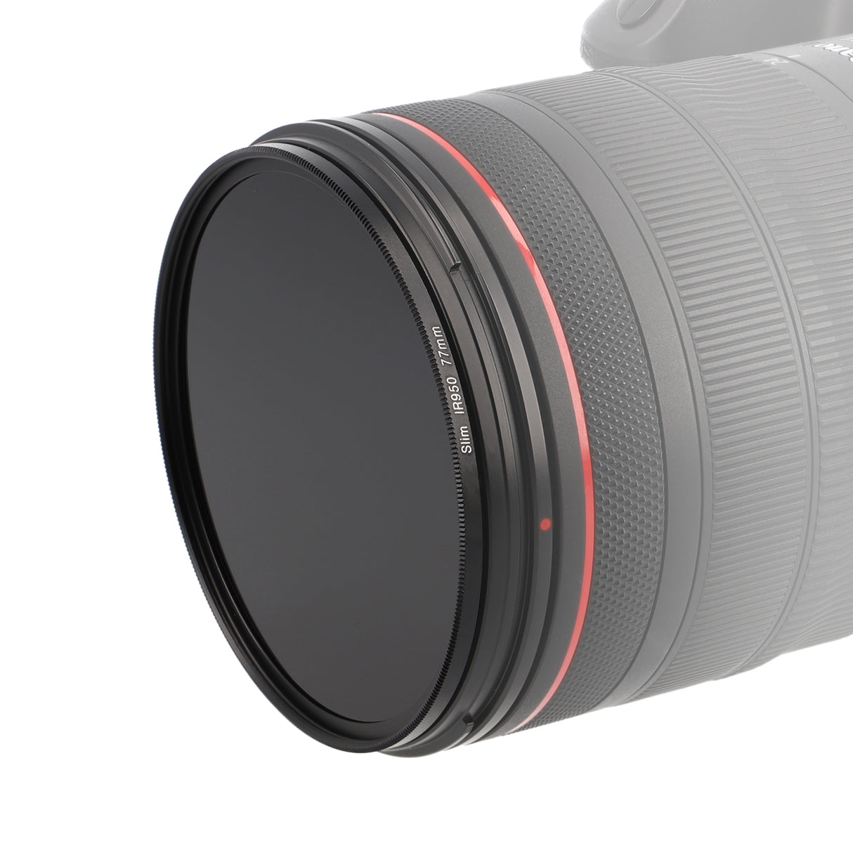 950nm IR Infrarotfilter – Maximale Infrarotwirkung für Kamera & Objektiv