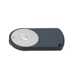 Infrarot Fernauslöser Mini IR für Canon EOS z.B. 5D Mark III II 7D 6D 70D 550D 450D 400D 350D 300D RC-1 RC-2 RC-5