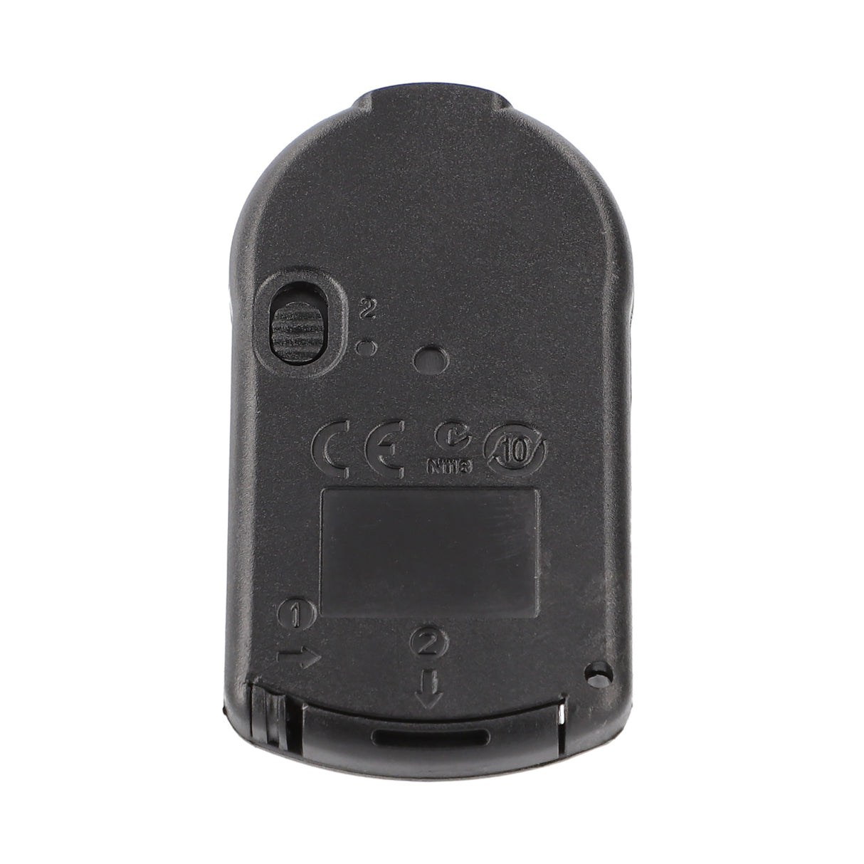 Infrarot Fernauslöser Mini IR für Canon EOS z.B. 5D Mark III II 7D 6D 70D 550D 450D 400D 350D 300D RC-1 RC-2 RC-5