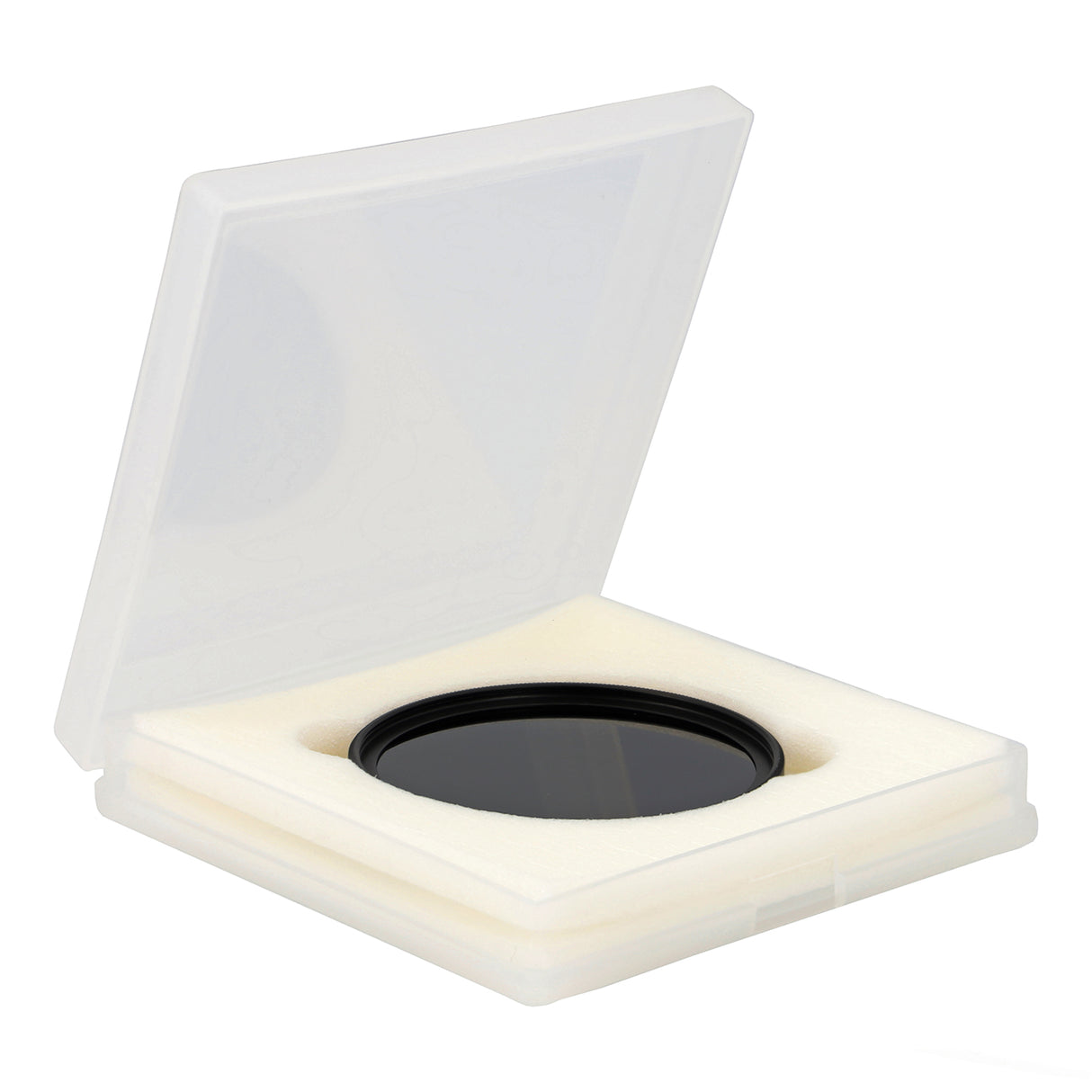 850nm IR Infrarotfilter - Extreme Infrarotfotografie für Kamera & Objektiv