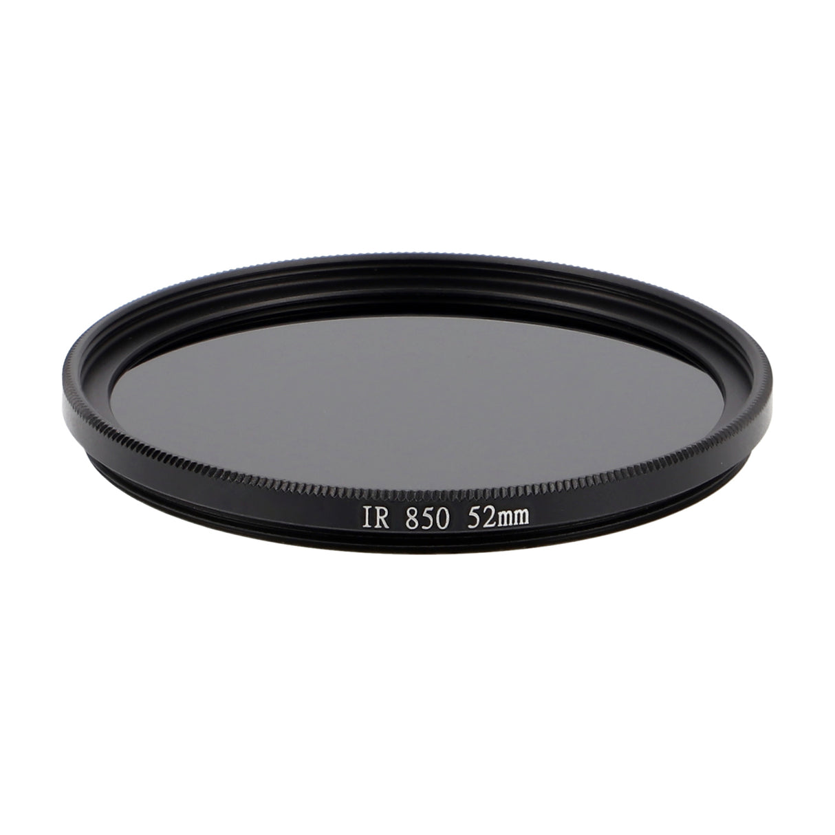 850nm IR Infrarotfilter - Extreme Infrarotfotografie für Kamera & Objektiv