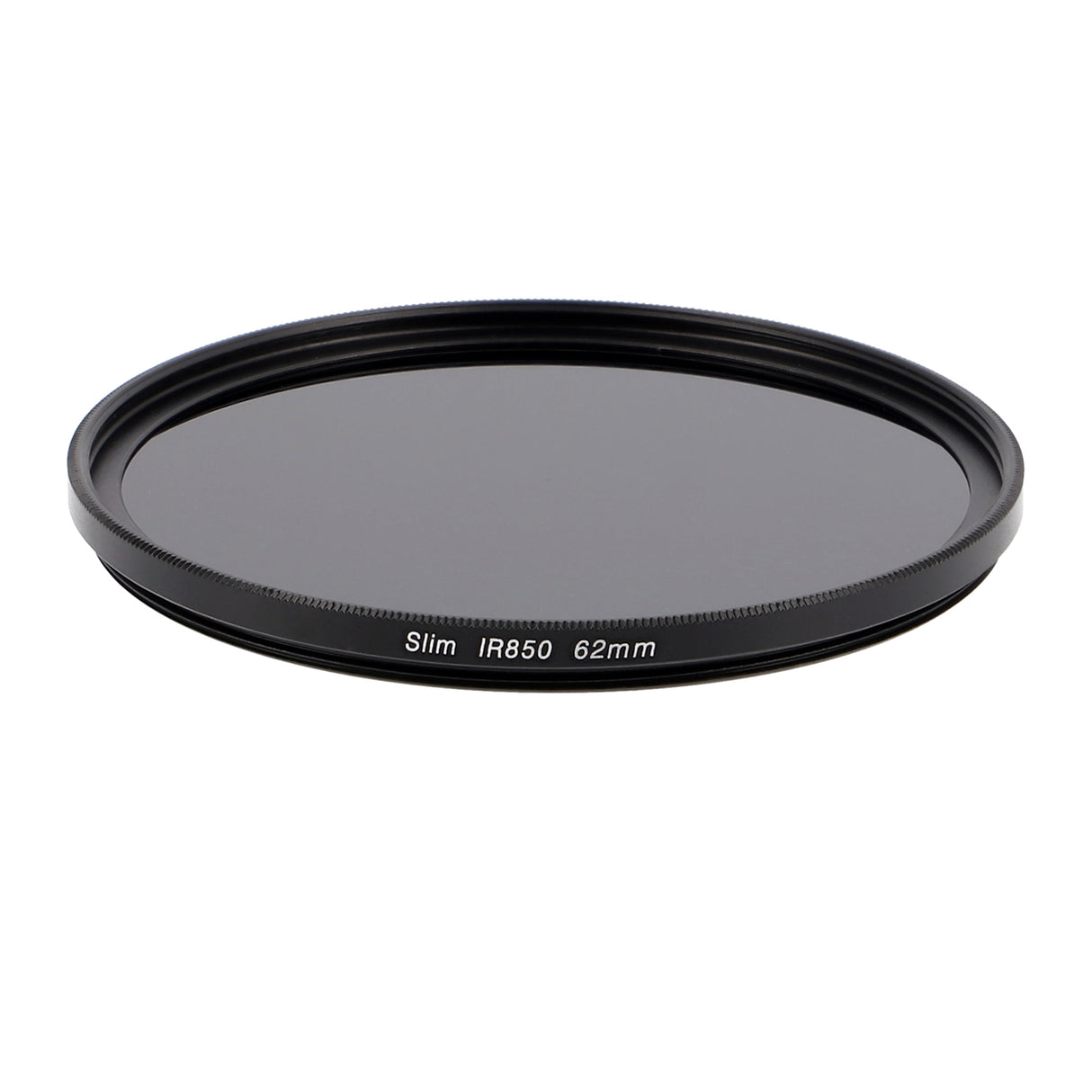 850nm IR Infrarotfilter - Extreme Infrarotfotografie für Kamera & Objektiv