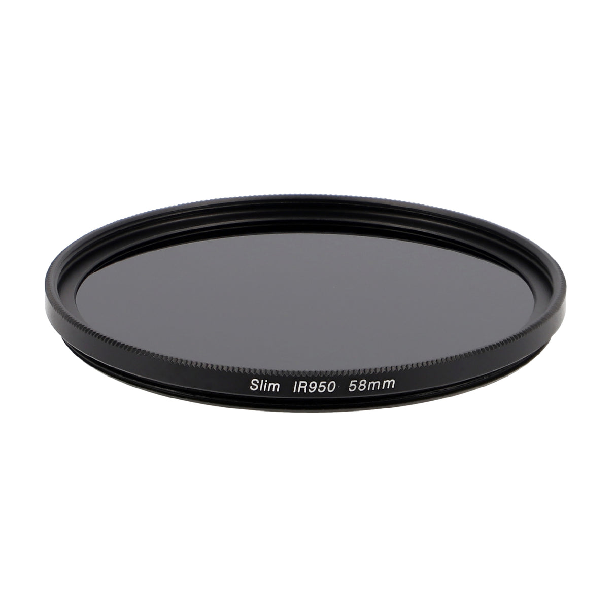 950nm IR Infrarotfilter – Maximale Infrarotwirkung für Kamera & Objektiv