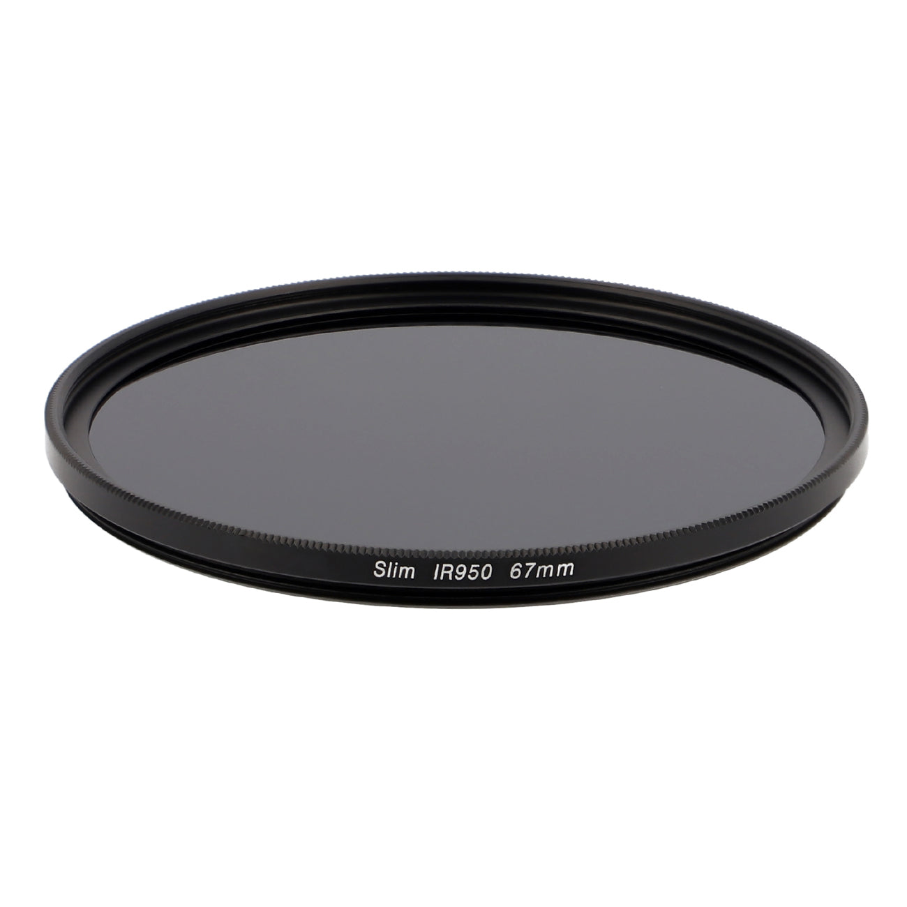 950nm IR Infrarotfilter – Maximale Infrarotwirkung für Kamera & Objektiv