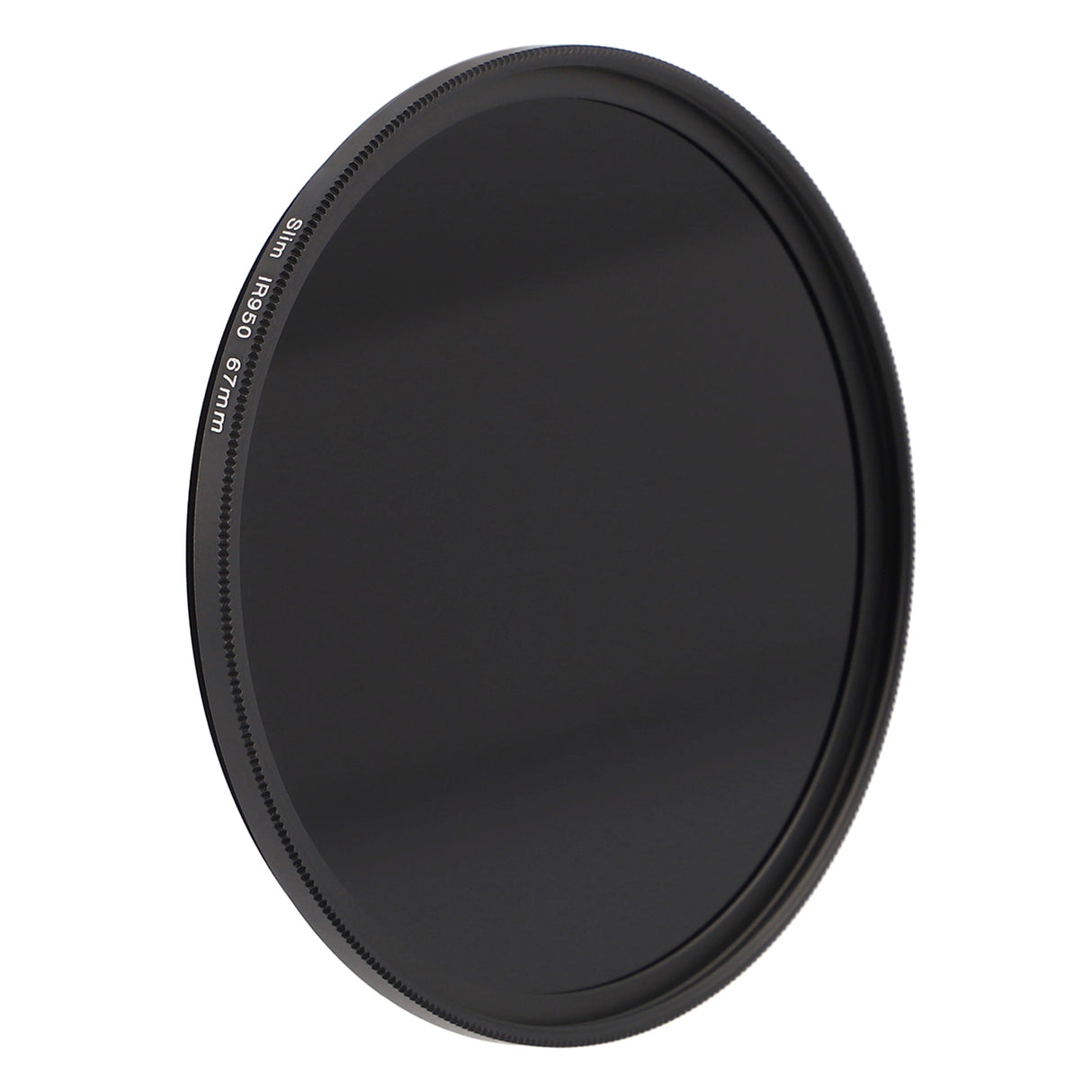 950nm IR Infrarotfilter – Maximale Infrarotwirkung für Kamera & Objektiv