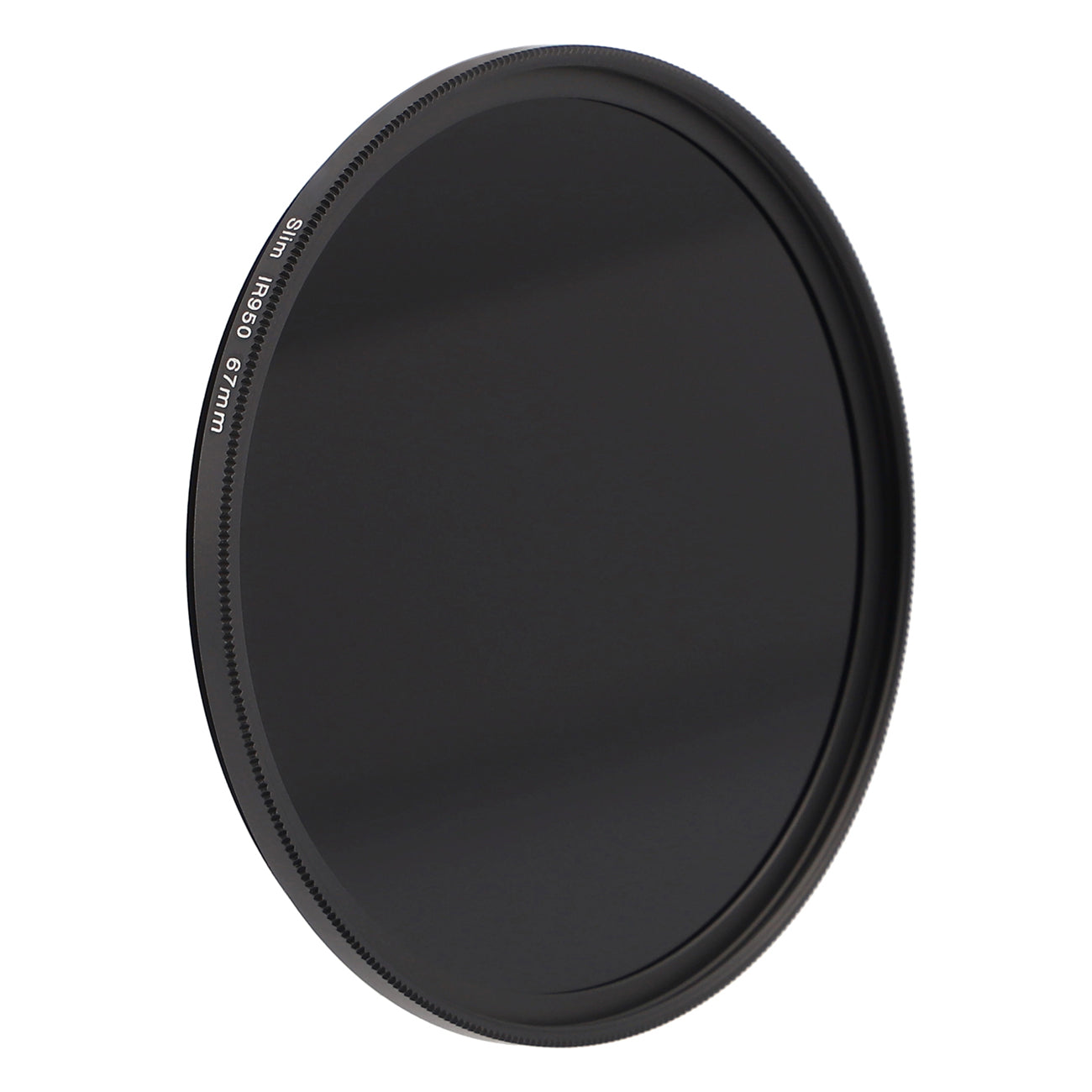 950nm IR Infrarotfilter – Maximale Infrarotwirkung für Kamera & Objektiv