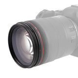 UV Filter MC Schutzfilter für Objektive mit 55mm Gewinde