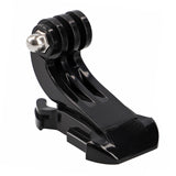 J-Hook Buckle Mount 3 Stück Schnellwechselhalterung für GoPro & andere Action-Cams